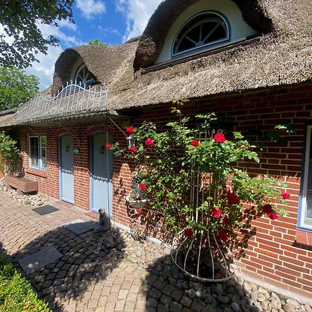 Hus Op De Duen Austernfischer Sankt Peter-Ording Eksteriør bilde